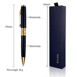 Load image into Gallery viewer, Custom Gift Ballpoint Pens 5 set/a pack