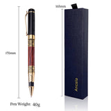 Load image into Gallery viewer, Ancolo Custome Executive Pens - 5PCS/ Set