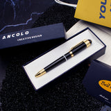Load image into Gallery viewer, Ancolo Custom gift pen- Roller pen