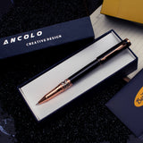 Load image into Gallery viewer, Ancolo Gift roller pens- Custom roller pens