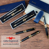 Load image into Gallery viewer, Custom Gift Ballpoint Pens 5 set/a pack
