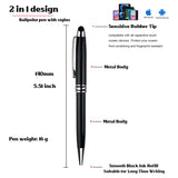 Load image into Gallery viewer, Personalized Ballpoint Pens  - 10 Pcs/Pack