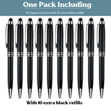 Load image into Gallery viewer, Personalized Ballpoint Pens  - 10 Pcs/Pack