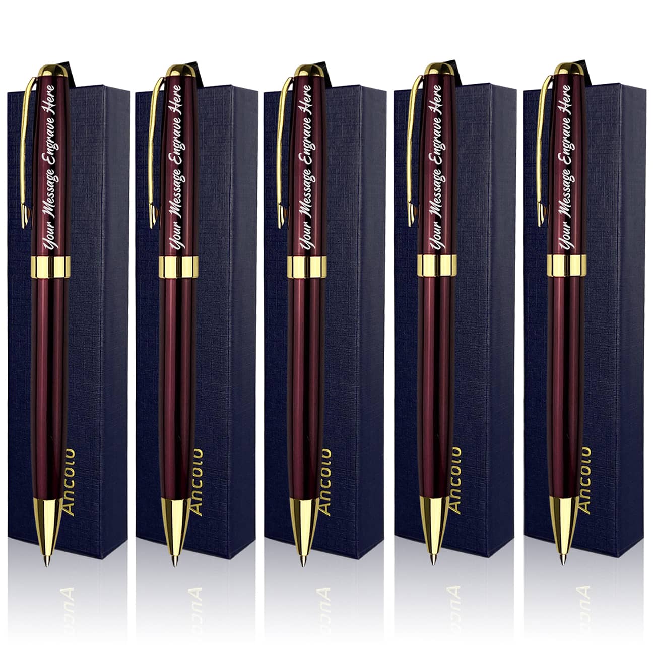 Ballpoint pen gift outlet