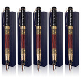 Load image into Gallery viewer, Ancolo Custome Executive Pens - 5PCS/ Set