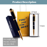 Load image into Gallery viewer, Ancolo Custom gift pen- Roller pen